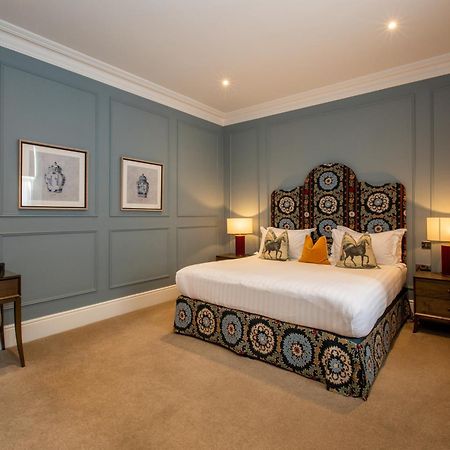 Silken Thomas Accommodation كيلدير المظهر الخارجي الصورة